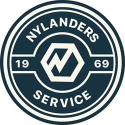 Nylanders Service AB, Örnsköldsvik öppettider