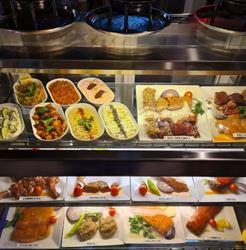 Alanya Grillhouse - Turkiskt Restaurang Alingsås, öppettider