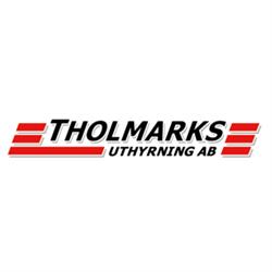 Tholmarks Uthyrning AB, Norrköping öppettider