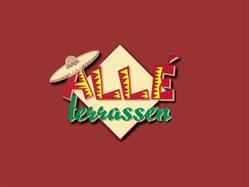 ALLÉTERRASSEN I BORÅS HB, RESTAURANG PIZZERIA, Borås öppettider