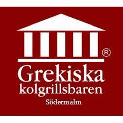 Grekiska Kolgrillsbaren, Stockholm öppettider