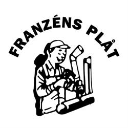 Franzéns Plåt AB, Gävle öppettider