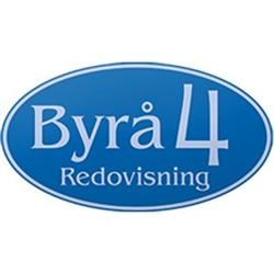 Byrå4 Redovisning AB, Lidköping öppettider