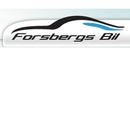 Forsbergs Bil AB, Skellefteå öppettider