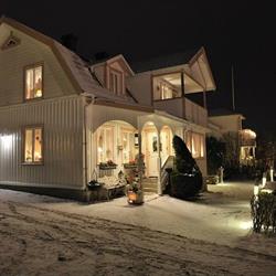 Hotell & Restaurang Solliden, Stenungsund öppettider