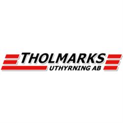 Tholmarks Uthyrning AB, Växjö öppettider
