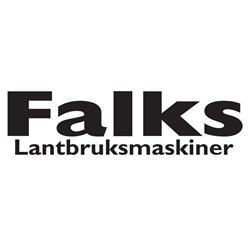 Falks Lantbruksmaskiner AB, Köping öppettider