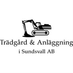 Trädgård & Anläggning I Sundsvall AB, öppettider