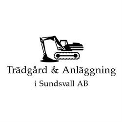 Trädgård & Anläggning I Sundsvall AB, öppettider