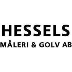 Hessels Måleri AB/ Hessels Colorama AB, Eksjö öppettider