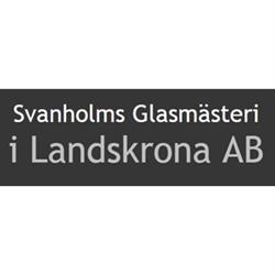 Svanholms Glas i Landskrona AB, öppettider