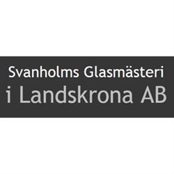 Svanholms Glas i Landskrona AB öppettider