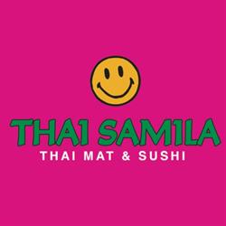 Thai Samila Take Away, Göteborg öppettider