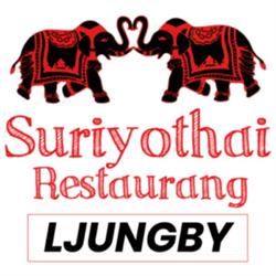 Suriyothai Restaurang Ljungby, öppettider