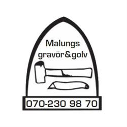Malungs Gravör & Golv AB | Gravstenar Malung Sälen, Malungsfors öppettider