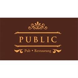 Restaurang Public, Örnsköldsvik öppettider