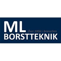 M L Borstteknik AB, Tomelilla öppettider