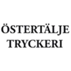 Östertälje Tryckeri AB, Skarpnäck öppettider