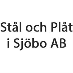 Stål och Plåt i Sjöbo AB, öppettider