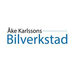 Åke Karlssons Bilverkstad AB, Bjärnum öppettider