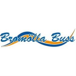 Bromölla Buss, öppettider