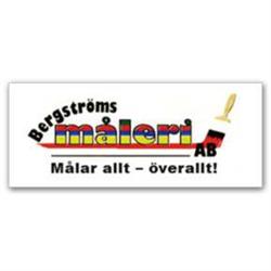 Bergströms Måleri AB, Leif, Malå öppettider