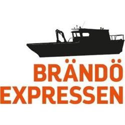 Brändöexpressen AB, Luleå öppettider