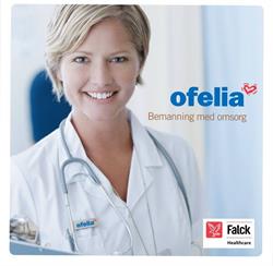 Ofelia Vård AB, Göteborg öppettider