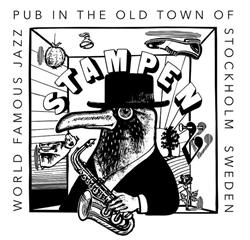 Stampen Jazzpub, Stockholm öppettider