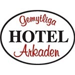 Hotel Arkaden Arvika, öppettider