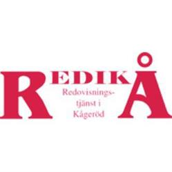 Redikå AB, Kågeröd öppettider