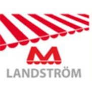 M Landström Markis & Persienner, Åsa öppettider