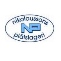 Nikolaussons Plåtslageri AB, Lammhult öppettider