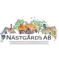 Nästgårds Värmepumpar & Skärgårdsservice, Åkersberga öppettider