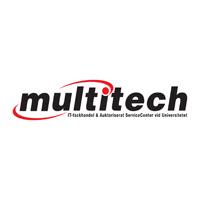 Multitech Data i Sverige AB, Örebro öppettider