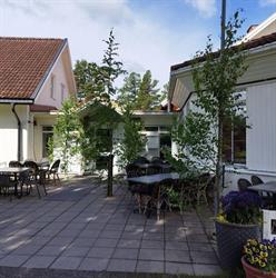 Älggårdsberget AB, Bispgården öppettider