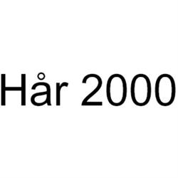 Hår 2000, Eslöv öppettider