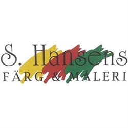 Hansen Färg & Måleri, Ystad öppettider