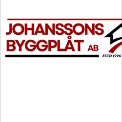 Johanssons Byggplåt i Malmö AB, öppettider