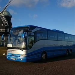 Silverstrands Trafik Ab, Löttorp öppettider