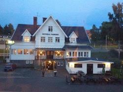 Hotell Taberg, öppettider