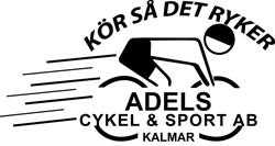 ADELS CYKEL & SPORT AB, Kalmar öppettider