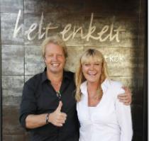 HELT ENKELT BAR & KÖK, Gävle öppettider