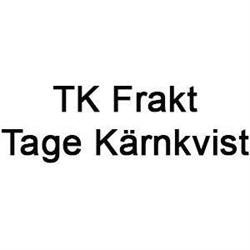 TK Frakt Tage Kärnkvist, Torsby öppettider