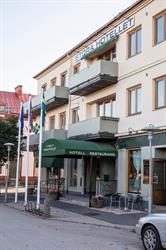 Stora Hotellet i Osby, öppettider