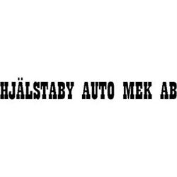 Hjälstaby Auto-Mekaniska Verkstads AB, Örsundsbro öppettider