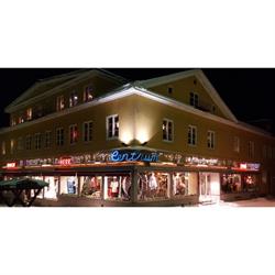 Centrum Kläder KIRUNA, Kiruna öppettider