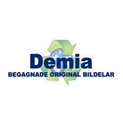 Demia AB, Ludvika öppettider