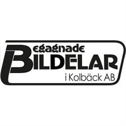 Begagnade Bildelar i Kolbäck AB, öppettider