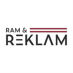 Ram & Reklam i Piteå AB, öppettider